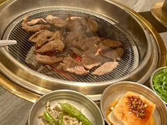 -麻蒲碳烤肉(远景路1号店)
