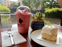 -BLAQ咖啡(骏豪店)