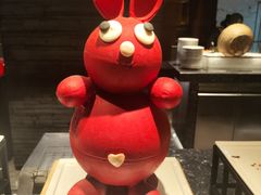 -宝华万豪酒店·都会尚膳