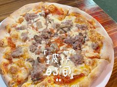-披萨大叔(上海路店)