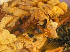 -小螺大作·螺蛳粉火锅(林和西店)