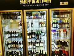 -渔娘渔家丹东海鲜(东直门店)