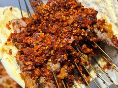 -叁宝烤肉• 西安烧烤(凤城十二路店)