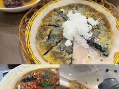 -紫藤园·天目湖大鱼头(南山竹海店)