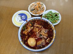 -清真磨沟沿老字号牛肉面(总店)