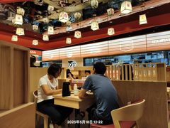 -万岁寿司(万国店)