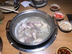 -大头椰·椰子鸡火锅(新梦店)