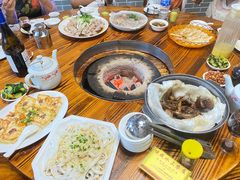 -侠成水上农庄(工业大道店)