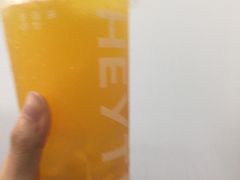 -喜茶(东莞汇一城店)