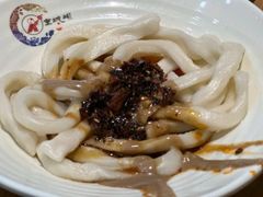 甜水面-皇城坝小吃(科华成都王府井购物中心店)