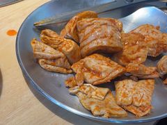 -麻蒲碳烤肉(梅花园店)