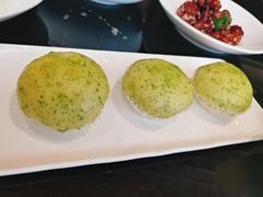 侨乡葱茸包-闽和南(深圳万象城店)