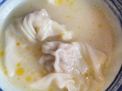 原味龙抄手-龙抄手(文殊坊店)