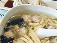 -锡笼记·无锡小笼(方塔店)