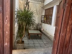 -喜洲翰林餐厅(董家百年老宅店)
