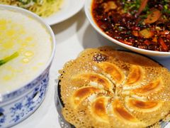 -丘二馆.川菜.江湖菜(八一路好吃街店)