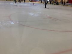 -冠军冰场CHAMPION RINK(苏州中心商场店)