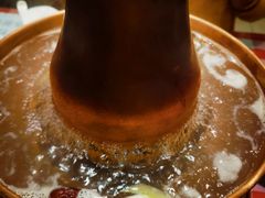 -南来顺饭庄·清真(南菜园店)