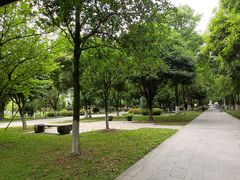 -成都中医药大学(温江校区)