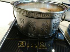 -龙福成肥牛火锅(文昌店)