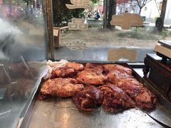 -杨天玉腊牛羊肉