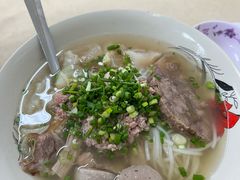 -Pho Hoa Pasteur