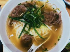 越南河粉-越小品·越南餐厅(万科里店)