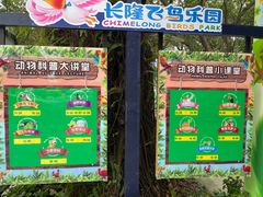 -广州长隆飞鸟乐园