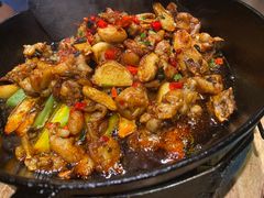 -餐酷哈雷餐厅(通程广场店)