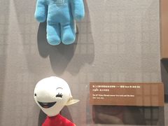 -上海体育博物馆