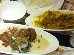 -沙嗲王(加拿芬店)