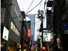 -Hōzen-ji Temple法善寺