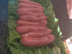 -四斤烤肉(东戴河孟家店)