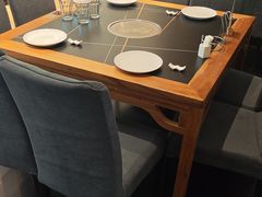 -黔蘑菇四季餐厅(观山湖店)