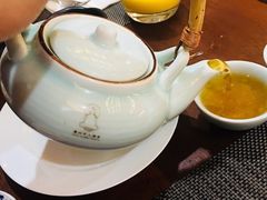 -大佛寺高级素食自助餐厅