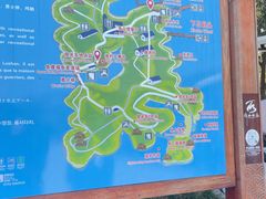 -庐山西海主景区