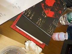-剧狐剧本杀(徐汇1号店)