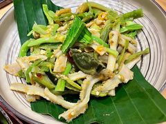 -云海肴·汽锅鸡·云南代表菜(东坝金隅店)