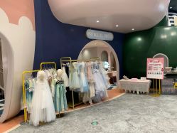 -奈尔宝家庭中心·亲子餐厅(鄞州万达店)