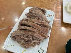 -尕西木老春台东乡手抓美食