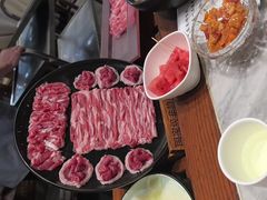 -东来顺•非遗火锅(外滩店)