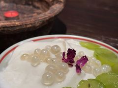 -张翻越·川渝冒菜·武汉黑鸭煲(城北万象城店)
