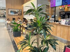 -霸王茶姬(西单百货店)