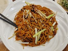 干烧伊面-富豪酒家(正大广场店)