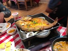 -西贝莜面村(上海百联西郊店)