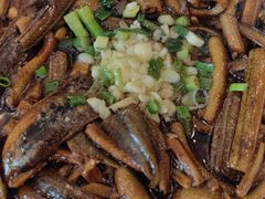 响油鳝丝-状元楼(金溪路店)
