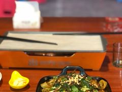 -林二哥宜烤官·宜宾小烧烤