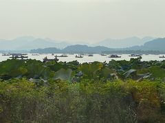 -湖畔居茶楼(湖滨店)