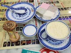 招牌姜撞奶-捷信牛奶甜品世家(柳巷店)