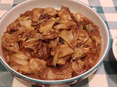 农家小炖菜-紫光园(劲松店)